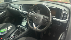 Vauxhall Grandland 1.2 Turbo GS Line 5dr Petrol Hatchback